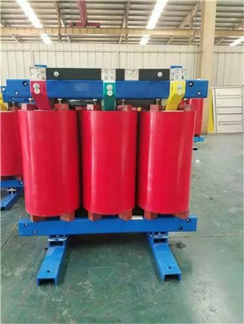 西和SCB11-1600KVA/10KV/0.4KV干式变压器