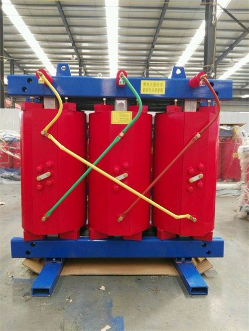 西和SCB13-500KVA干式变压器厂家价格