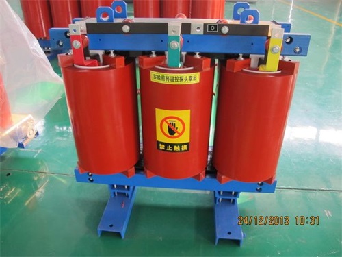 西和SCB12-315KVA/10KV/0.4KV干式变压器