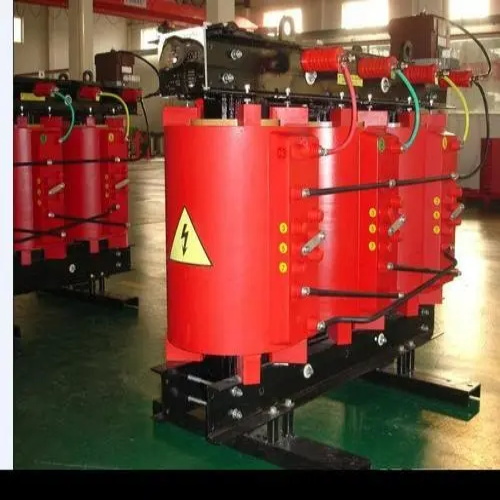 西和SCB14-80KVA干式变压器